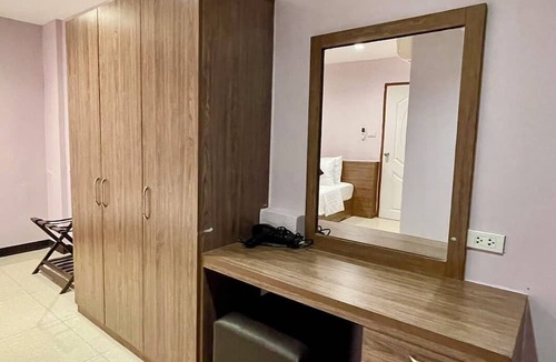 Chakkrawat Hotel | Sampheng Apartment