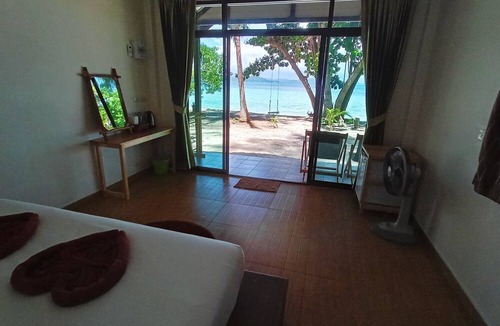 Ko Kradan Hotel | Kradan Beach Resort