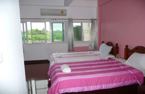 Thung Song Hong Hotel | Room for you