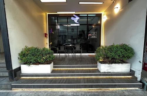 Lat Yao Hotel | Rabbit Room