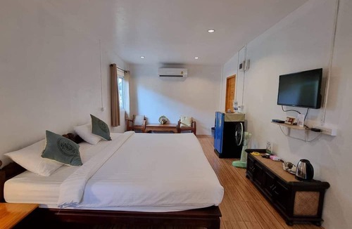 Mueang Kao Hotel | OldTown Boutique House