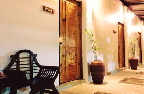 Mueang Kao Hotel | OldTown Boutique House