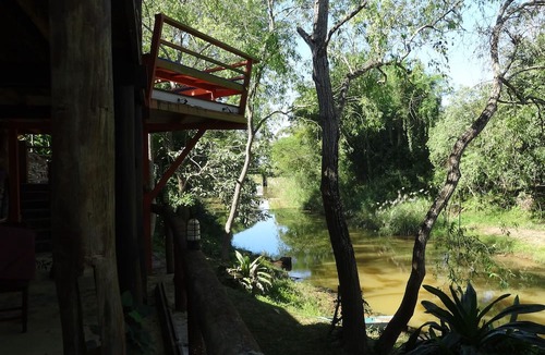 Cho Lae Hotel | Riverside Homestay