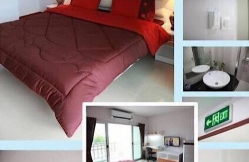 Samut Sakhon Hotel | Taweesuk Residence