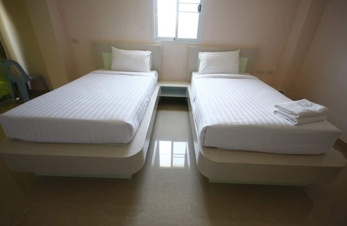 Surin Hotel | Chalerm Lak Mansion