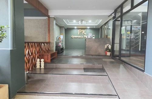 Ban Pa Yang Hotel | Phongkaew Hotel