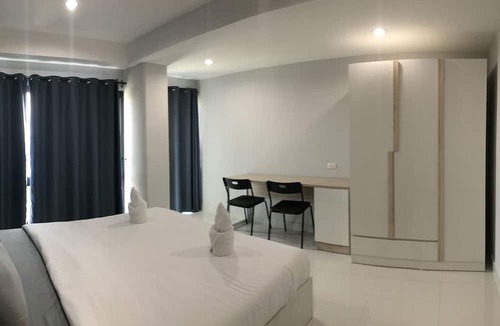 Bang Prok Hotel | Ploen Ploen Residence