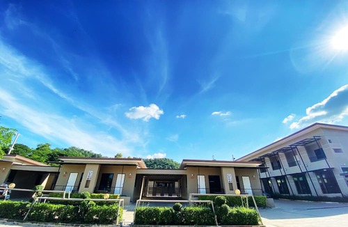 Nakhon Sawan Hotel | MaiHom Villa