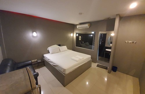 Ban Thung Sukla Hotel | Heaven Inn