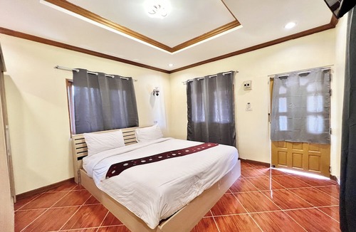 Buriram Province Hotel | Paradise Resort Buriram