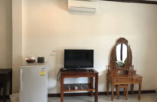 Nakhon Ratchasima Hotel | Baan Ruankaew Resort