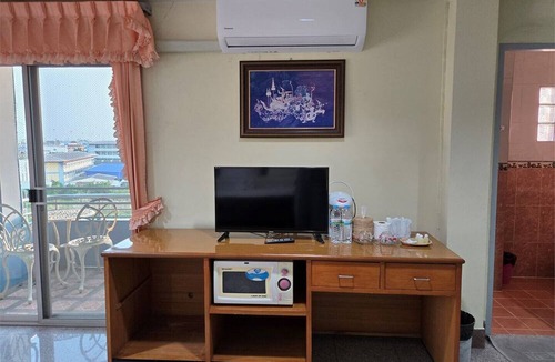 Nong Khae Hotel | Hi Hotel