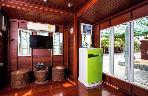 Map Yang Phon Hotel | Prew Lom Chom Nam