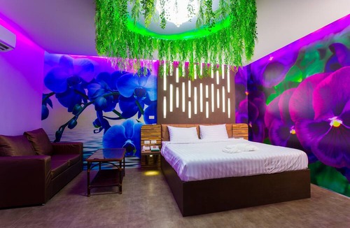 Bang Phli Hotel | Sweety Resort