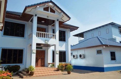 Rayong Hotel | Pama Resort