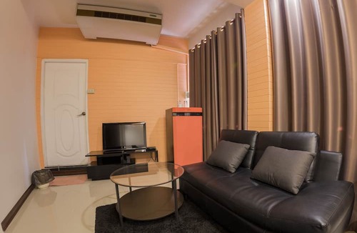 Mak Khaeng Hotel | Maximum Luxury Apartment