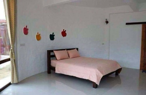 Pak Phayun Hotel | Nhan Phatthalung