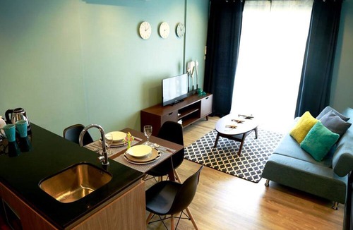 Cha-am Condo | Rain Cha-Am Huahin by Cozy Sea