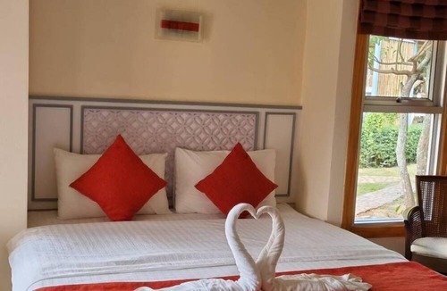 Nong Nam Daeng Hotel | Dusit Talai Resort