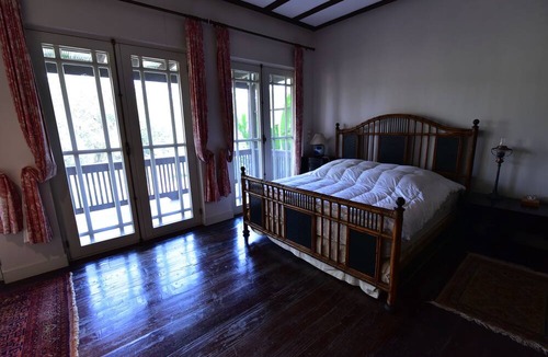 Kaeng Khoi Villa | Uncle Jo Rustic