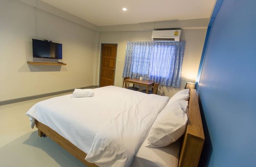 Sattahip Hotel | S3 Room
