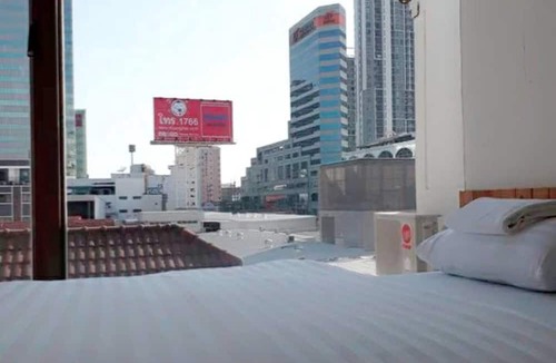 Ratchadaphisek Hostel | Pastel House - Adults Only - Hostel