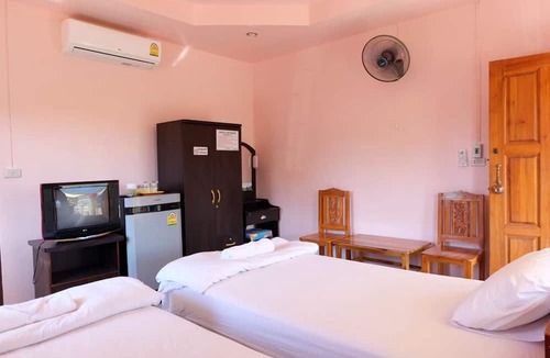 Pua Hotel | Nakorn Nan Apartment
