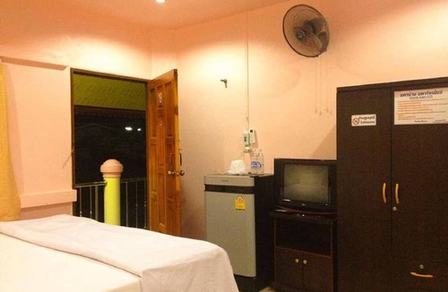 Pua Hotel | Nakorn Nan Apartment