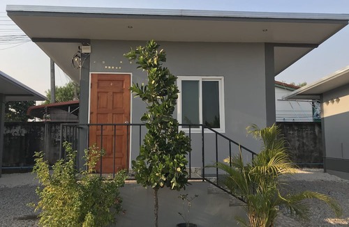 Uttaradit Hotel | Baan Phu Jad Kan Resort