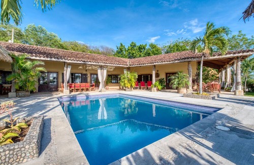 Playa El Coco House | La Veranera guest house