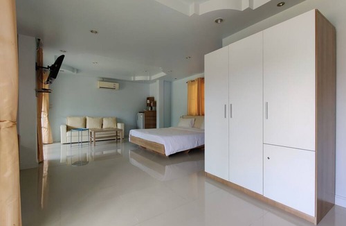 Nong Nam Daeng Hotel | Yurakiri Resort