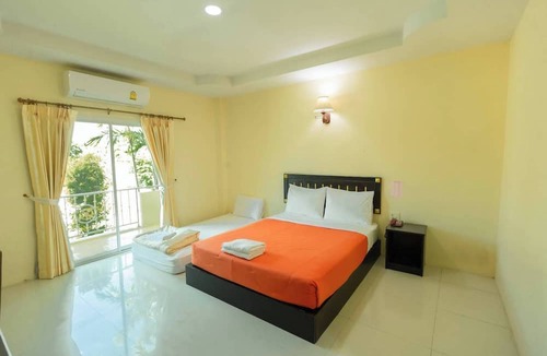 Lop Buri Hotel | JRD Resort