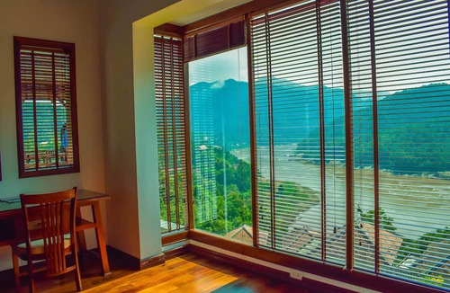 Pakbeng Hotel | Le Grand Pakbeng Resort