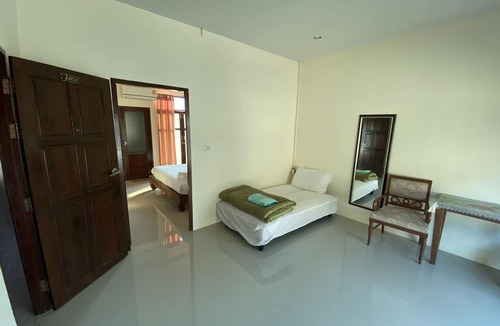 Thani Hotel | Jitra Resort