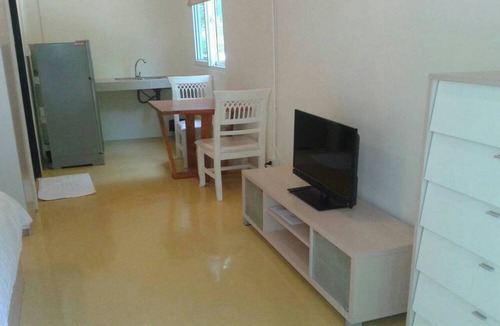 Na Thon Hotel | Nakara Residence