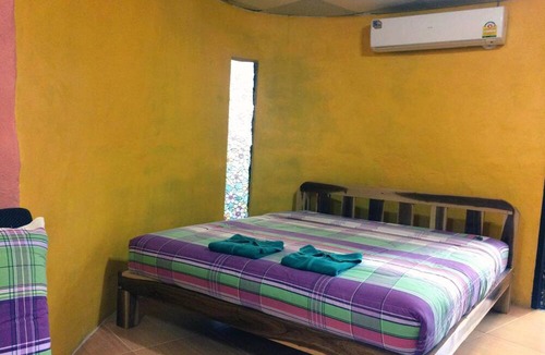 Nong Nam Daeng Hotel | Boonto Town