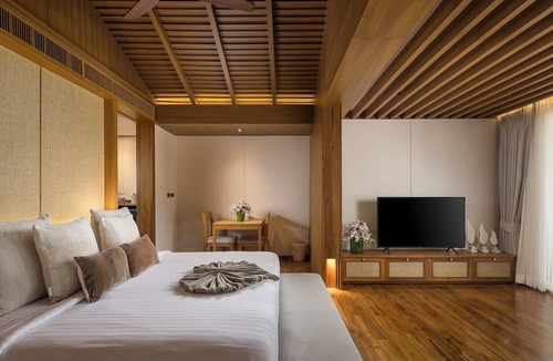 Khao Lak Hotel | Khaolak Paradise Resort