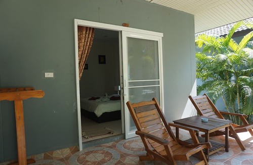 Ko Kho Khao Hotel | Cousin Resort Koh Kho Khao Beach
