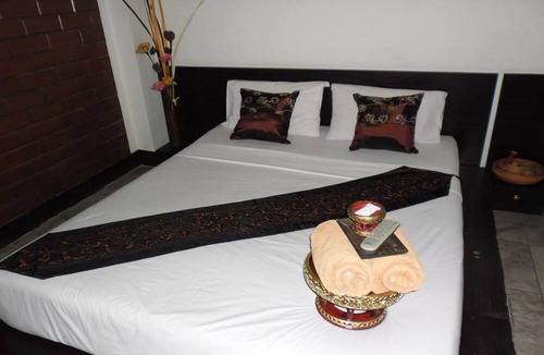 Chang Moi House | Baan Pim
