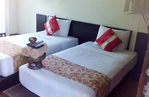 Chang Moi House | Baan Pim