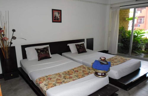 Chang Moi House | Baan Pim