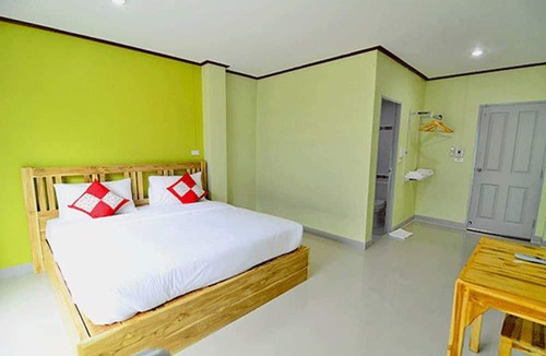 Mae Pa Hotel | Laksasuk House