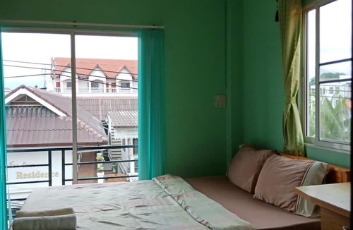 Sri Phum House | You and Me Hostel