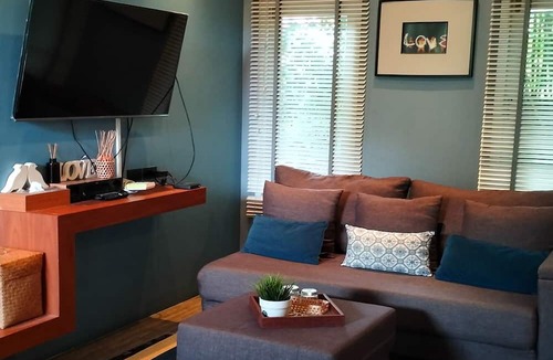 Phanat Nikhom Hotel | I-Destiny Gallery Resort