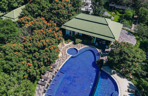 Mu Si Hotel | Vivace Khaoyai Resort