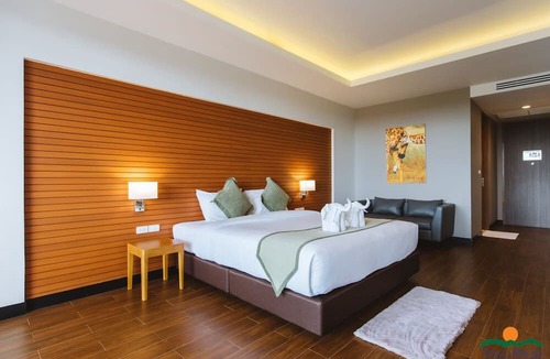 Mu Si Hotel | Vivace Khaoyai Resort