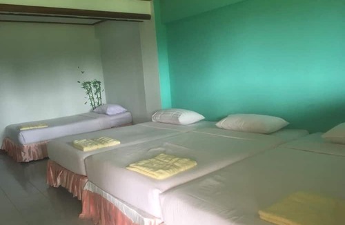 Khaem Son Hotel | Forest Hill1 Khao Kho