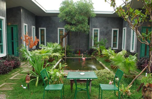 Mae Sot Hotel | Chatchanan Resort
