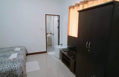 Ban Chang Hotel | Wilderness