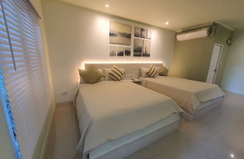 Khanong Phra Hotel | Aob-Oun Homestay
